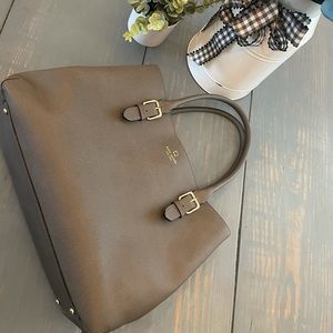 Kate Spade Large Work Tote